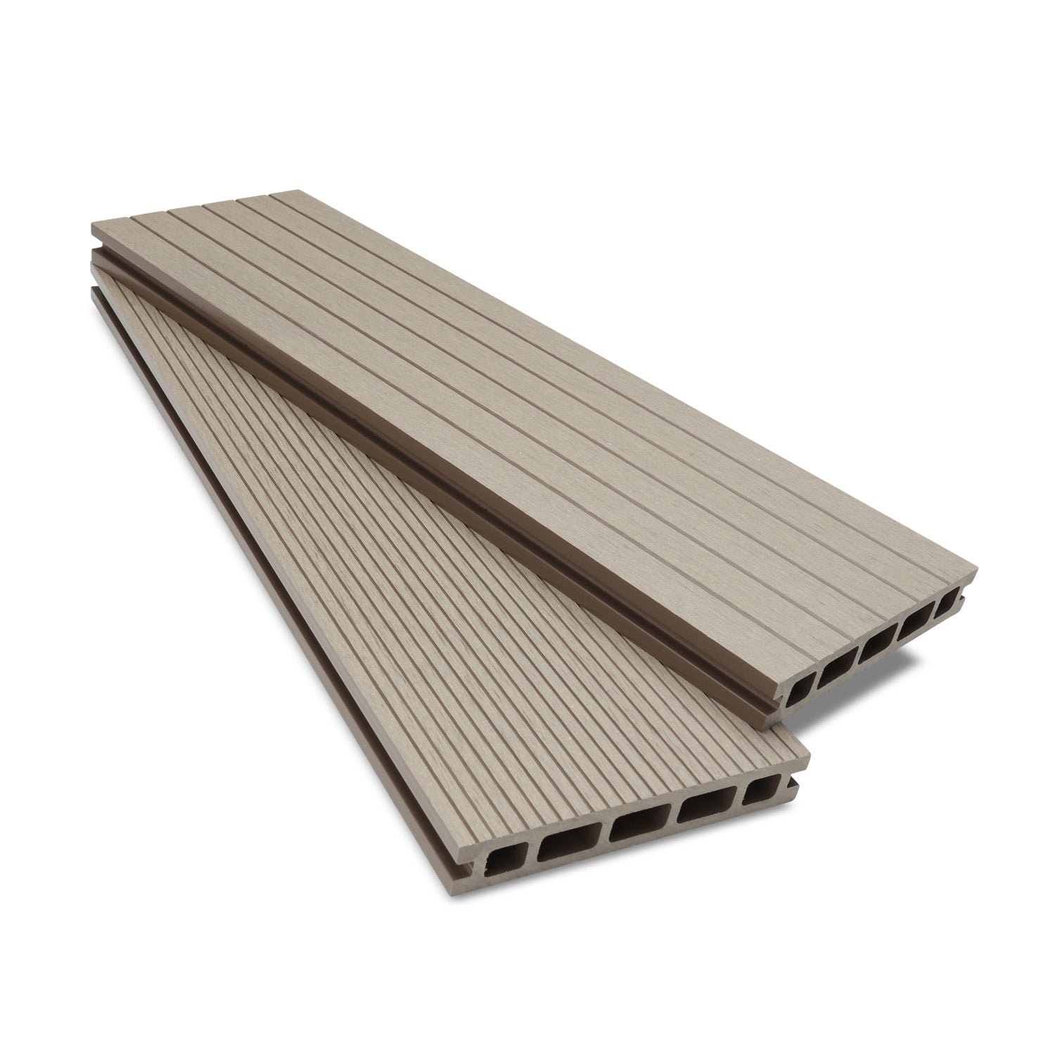Composite Decking and Cladding