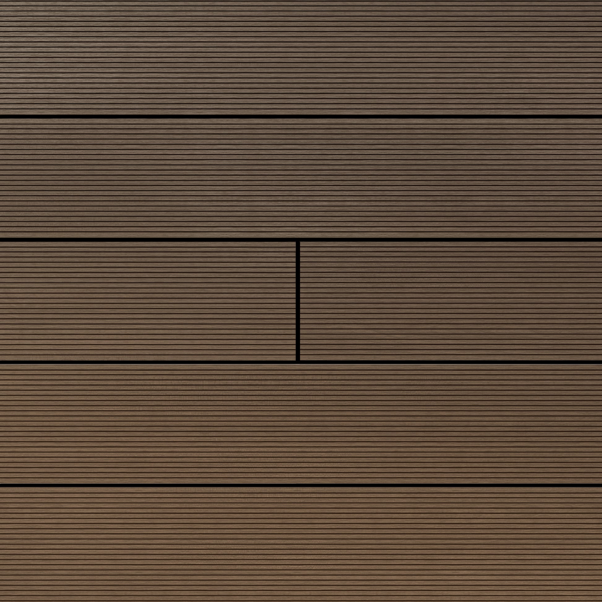Composite Decking Boards - Clarity - Balustrade Components UK Ltd