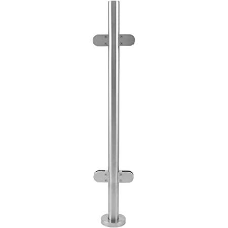 Stainless Steel Baluster Posts
