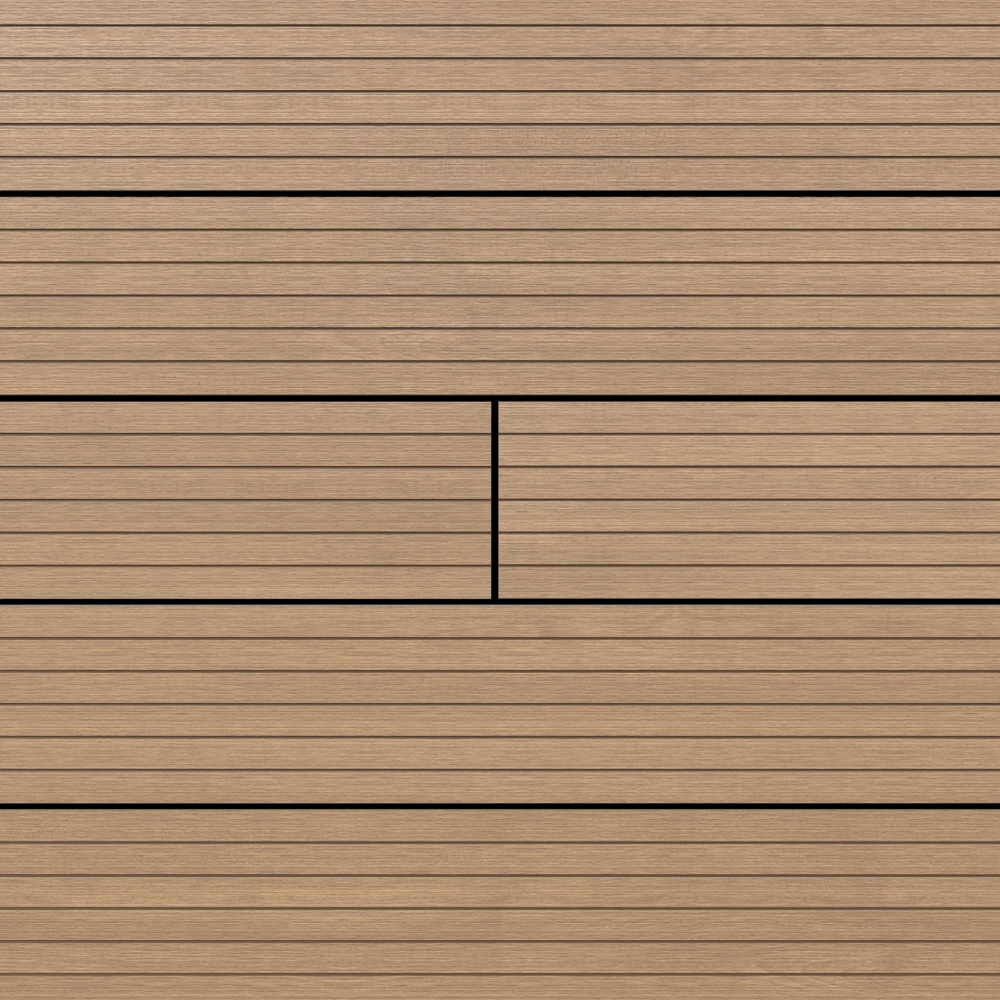 Composite Decking Boards - Clarity