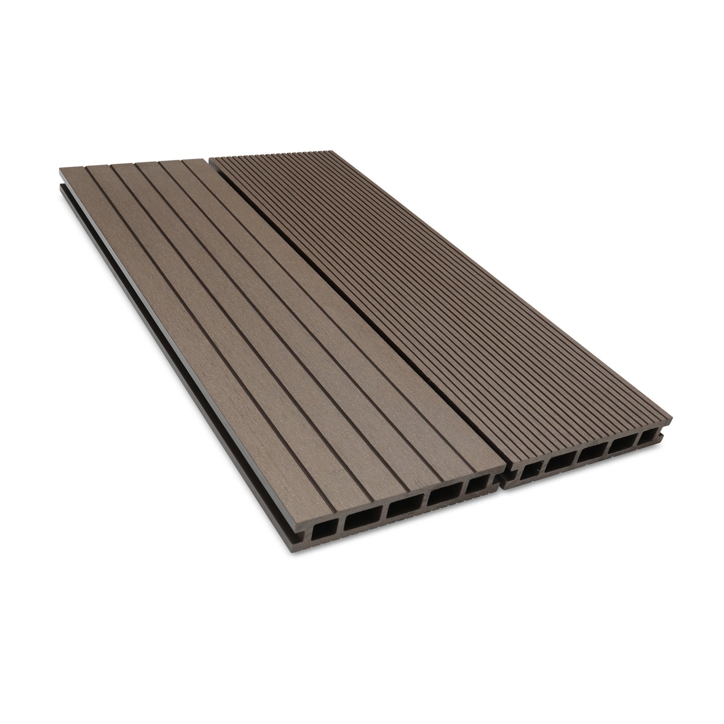Composite Decking Boards - Clarity