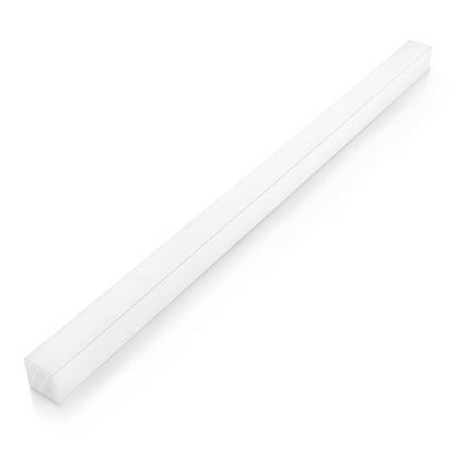 Timber Spindles - White Primed